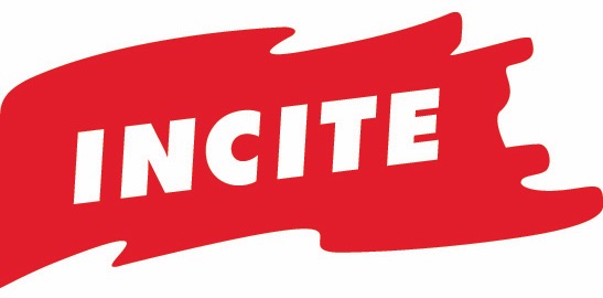 inciteout Help Center home page